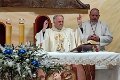 008 Piątek - Eucharystia
